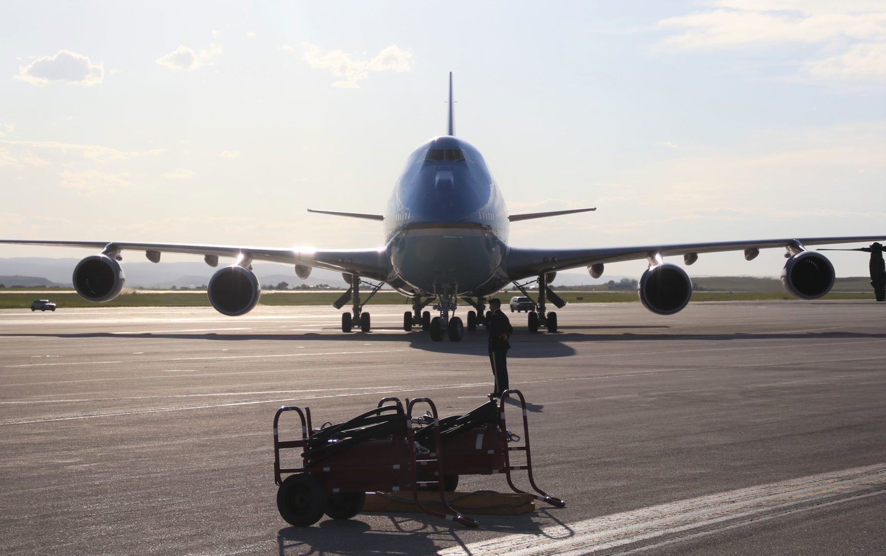 Air Force One
